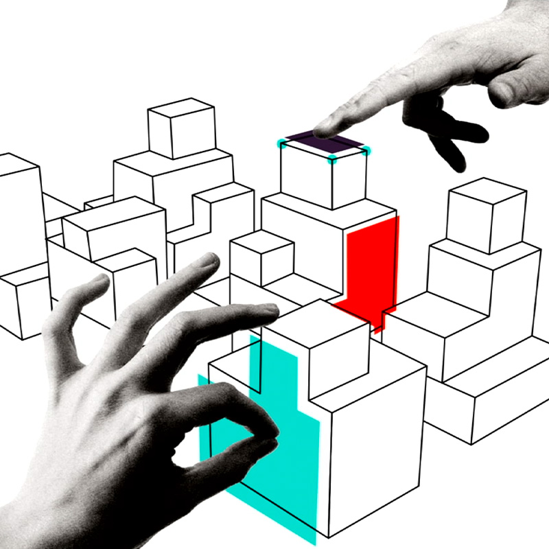 Mixed reality: The next frontier in design & collaboration - Johan ...