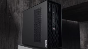 Intel Core Ultra Solo Lenovo 4K